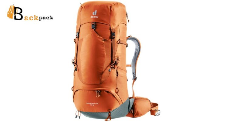 30 Litre Backpack