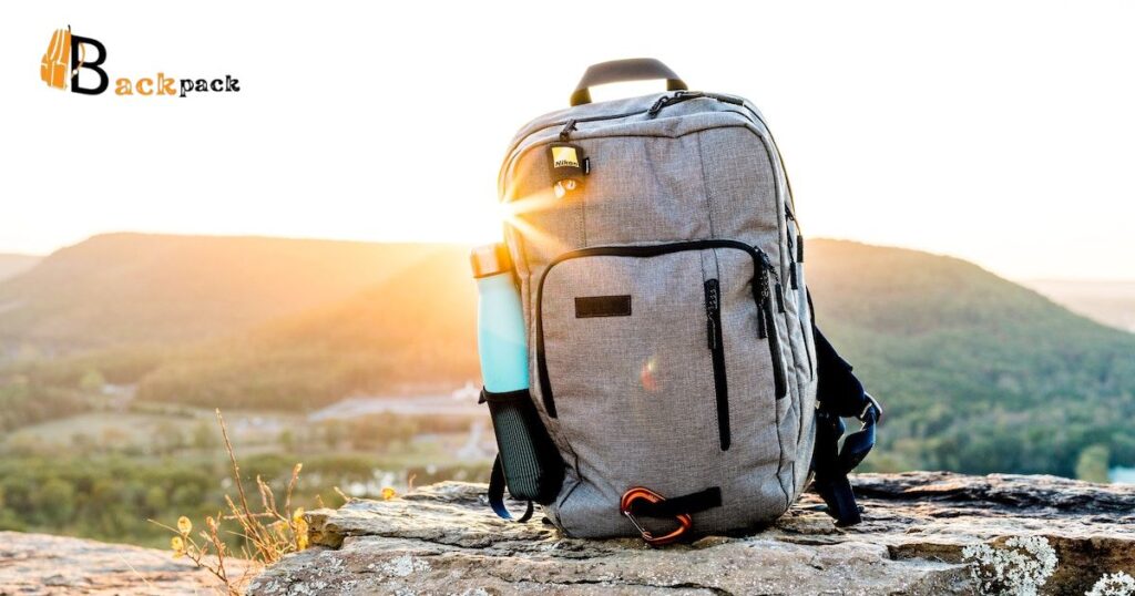 So What Makes A Backpack "A Real Backpack"?