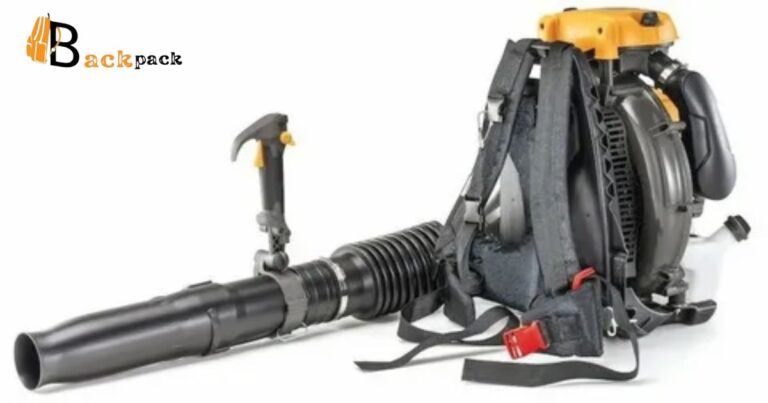 Stihl Br600 Backpack Blower