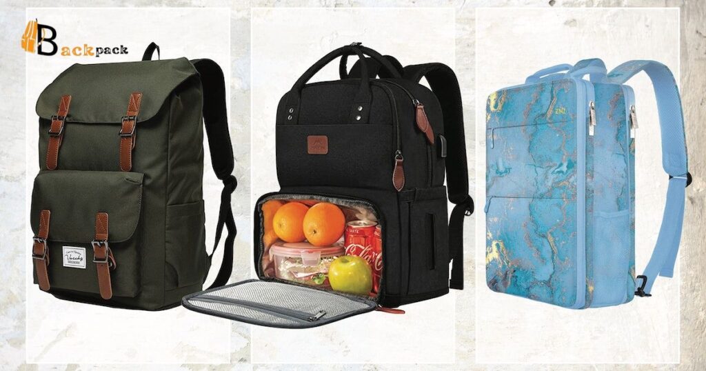 The Best Backpacks