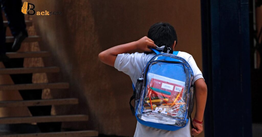 Understanding Clear Backpacks