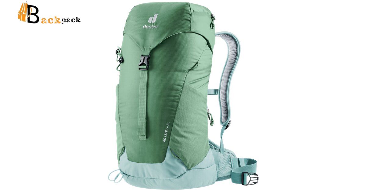 Ledge Xtl 80 Hiking Backpack