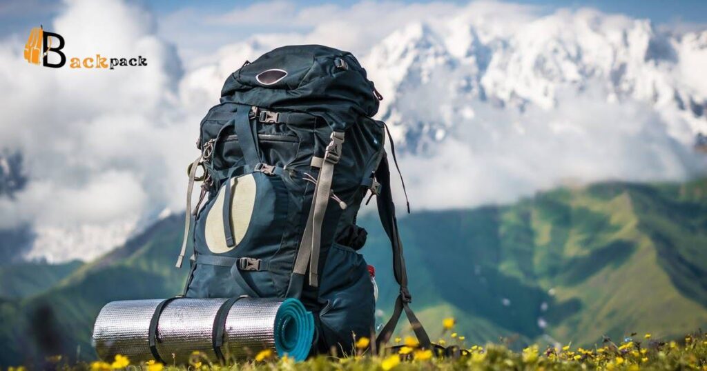 what size backpack for 6 day hike?