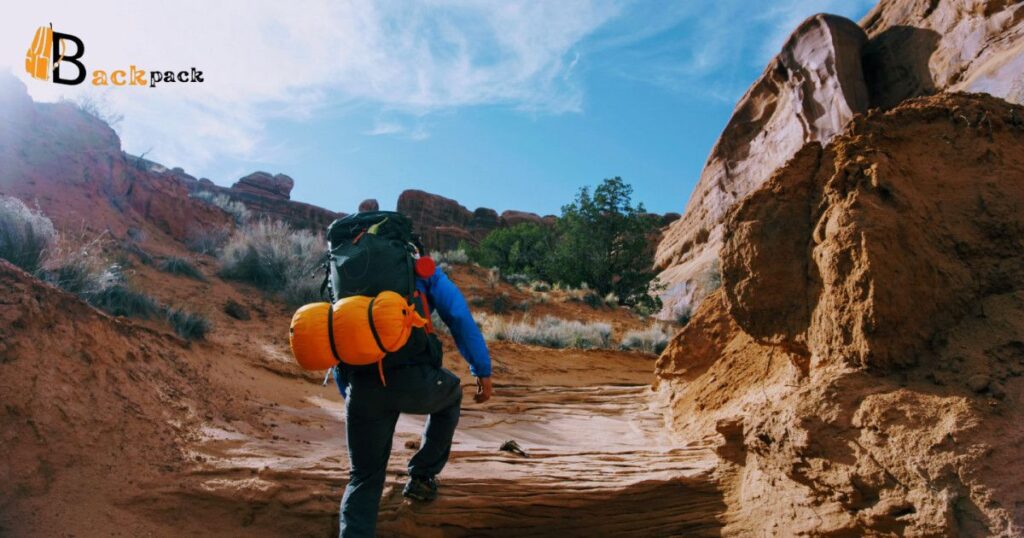 worlds best hiking backpack