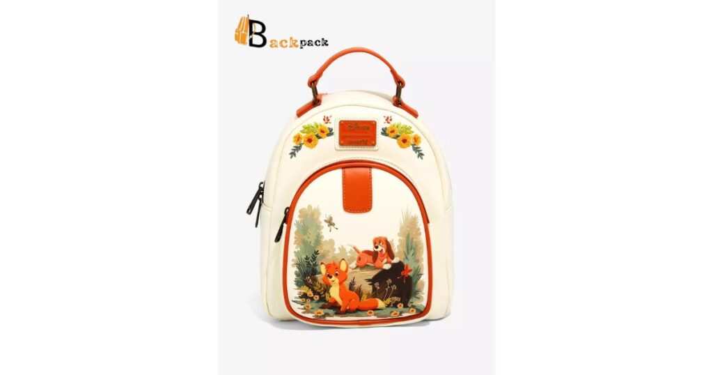 Backpack Styles and Designs