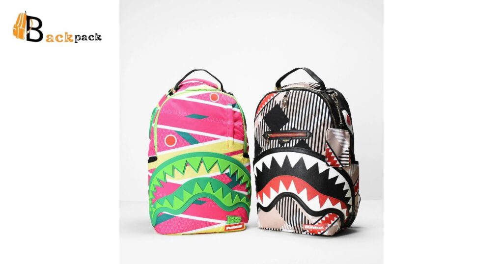 Choosing the Right Sprayground Backpack