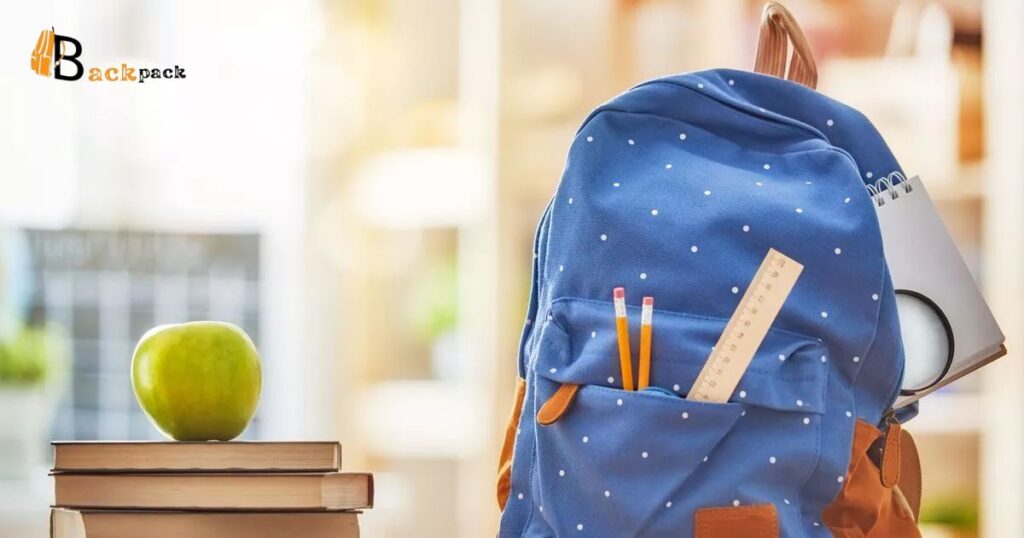 Factors to consider when selecting the right school backpack size and weight