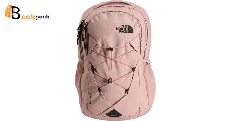 How To Wash North Face Backpack?