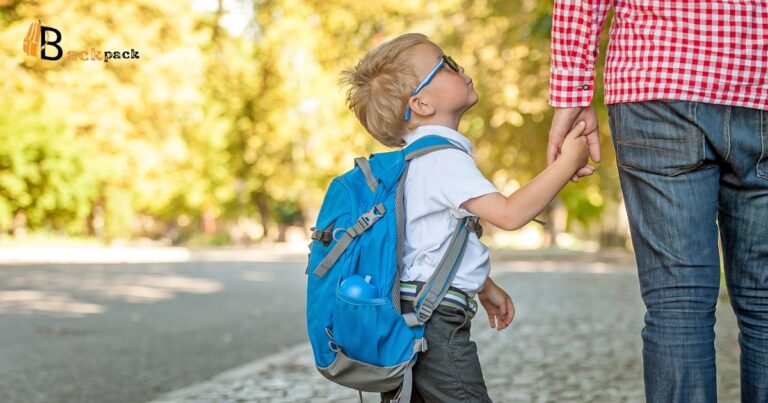 School Backpack Capacity Guidelines for Kids of All Ages