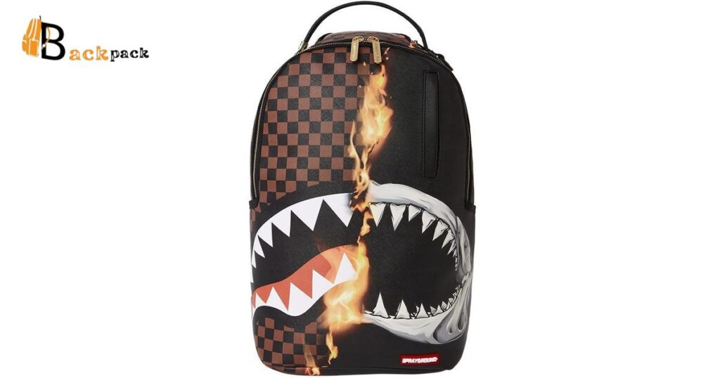 Understanding Sprayground Backpacks