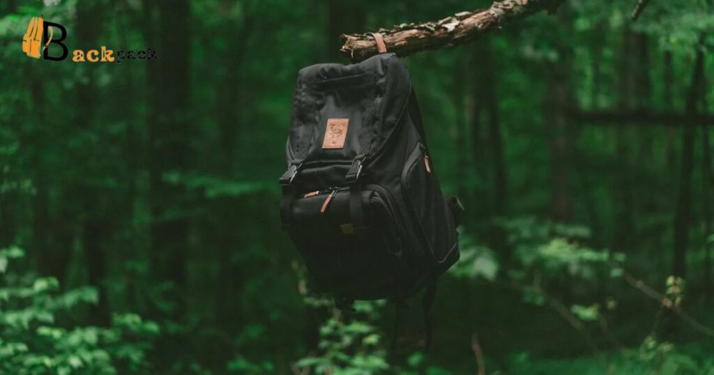 Understanding Your Backpack