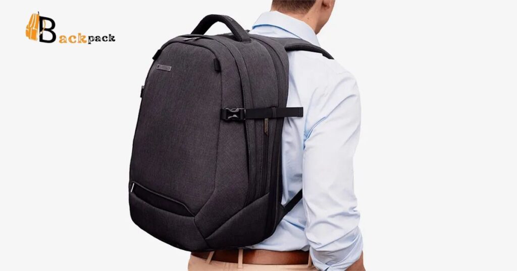 What are the benefits of nylon backpacks over polyester ones?