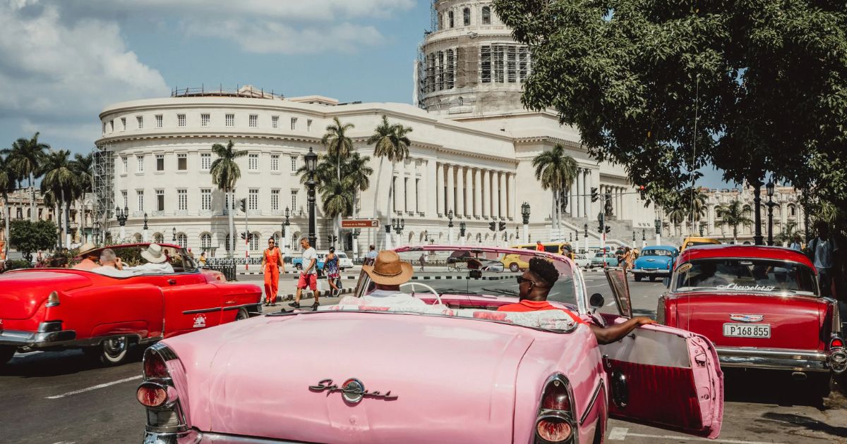 Can Americans Travel To Cuba