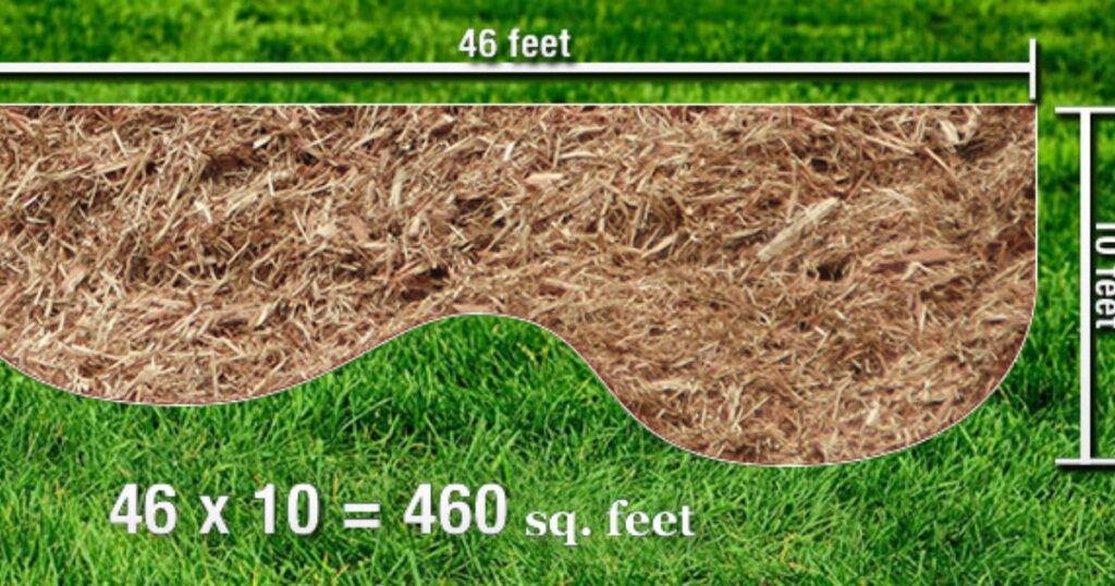 Understanding Mulch Measurements