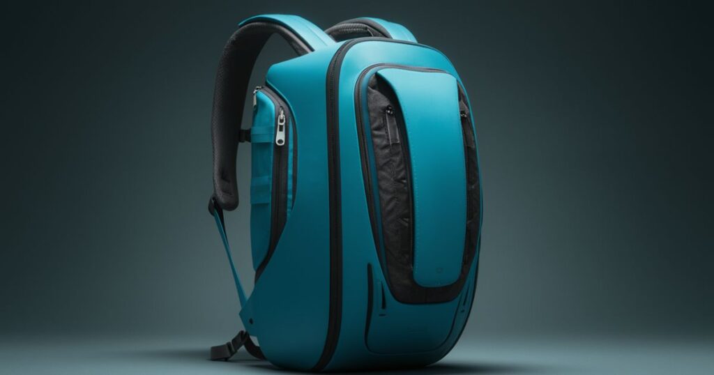 The Ultimate Travel Backpack Size