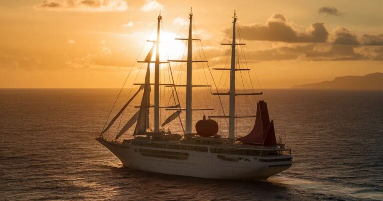 Setting Sail on an Unforgettable Adventure: A Comprehensive Review of My First Virgin Voyages Cruise