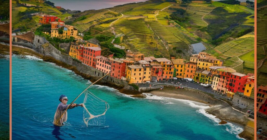 Sustainability and Responsible Tourism in Cinque Terre