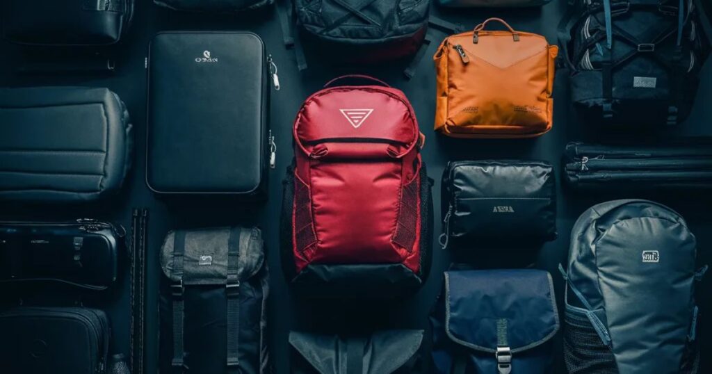 Top Backpack Brands and Models to Consider