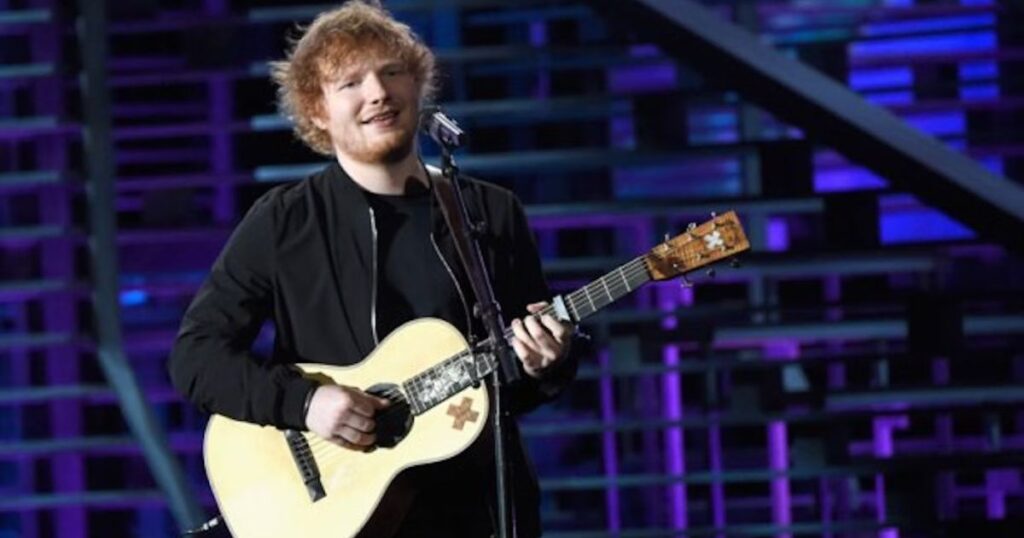 How Ed Sheeran's New Single Fits into His Musical Legacy