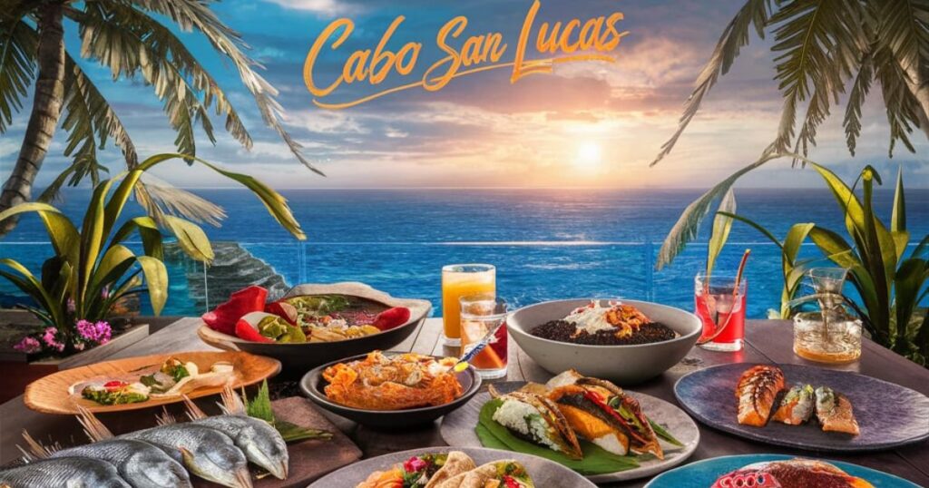 Planning Your Cabo San Lucas Culinary Adventure