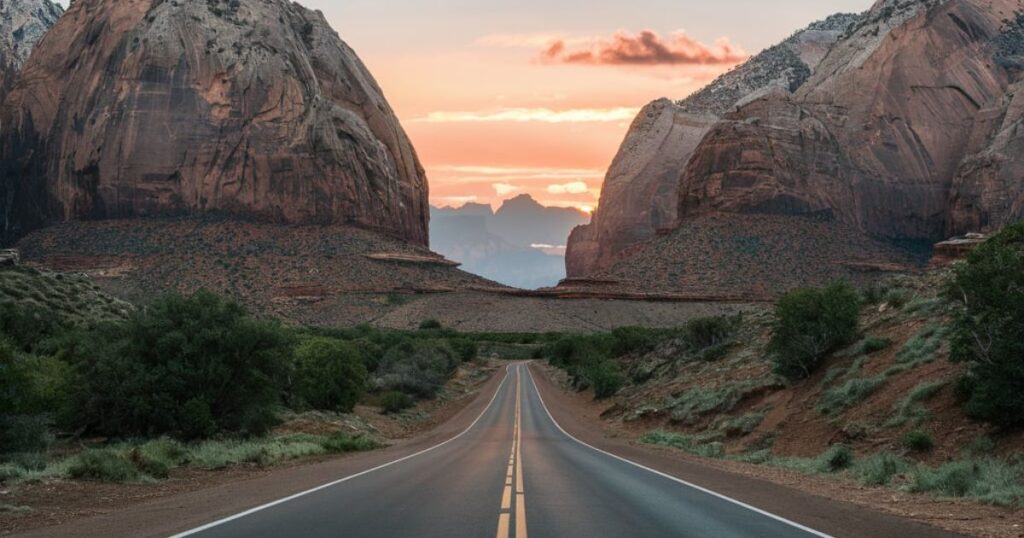 Practical Tips for Your Las Vegas to Zion Road Trip