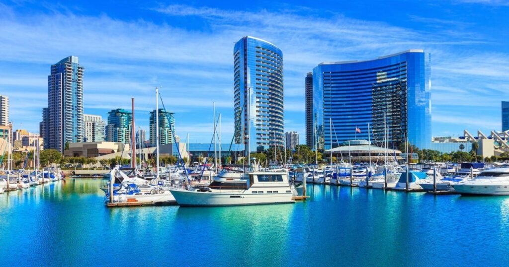 San Diego: The Perfect Finale to Your California Road Trip