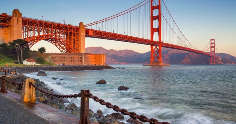 San Francisco Itinerary: One, Two, or Three Days (by a Local)