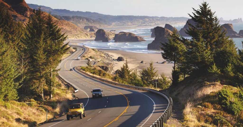 San Francisco: Where Your Epic California Road Trip Begins