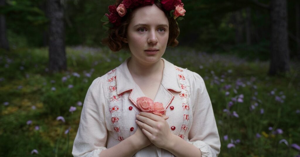 The Impact of The Lost Flowers of Alice Hart on US Audiences