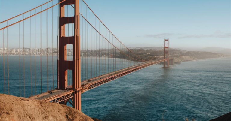 The Perfect San Francisco To San Diego Road Trip Itinerary