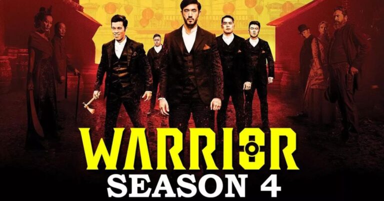 Warrior Season 4: Is It Happening ? Everything We Know So Far