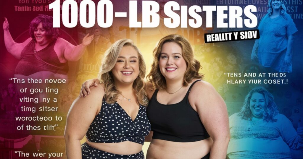 Why Fans Are Clamoring for More 1000-lb Sisters