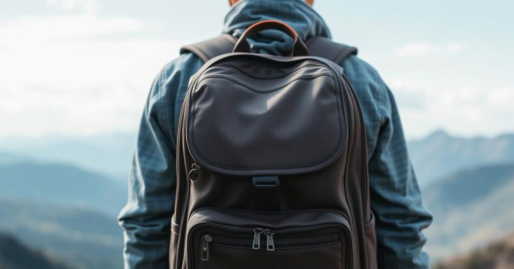 Backpack vs. Carry-On: What's the Difference