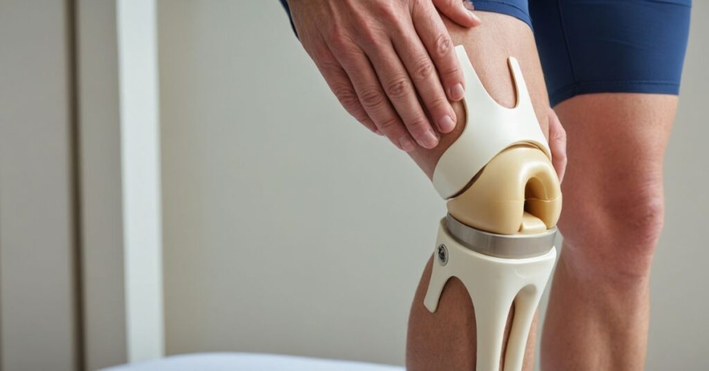 Knee Replacement Surgery