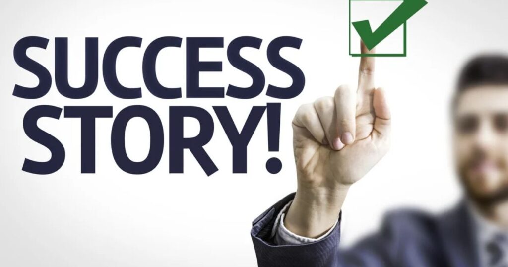 Case Studies and Success Stories