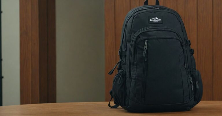 Choosing The Best Take Home Backpack