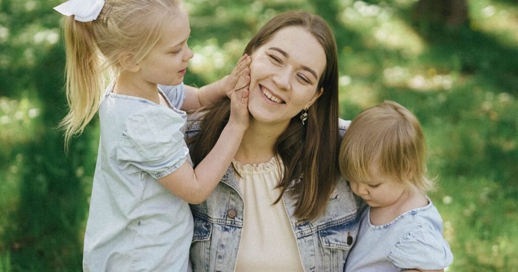 Famous Parenting Tips For Managing Mom Life