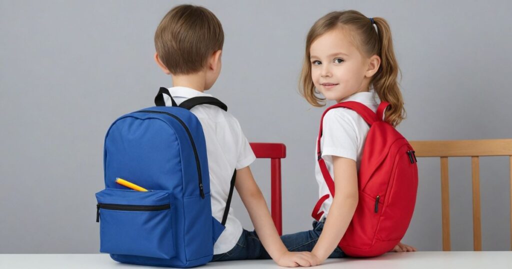 Signs Your Child's Backpack Might Be Too Heavy