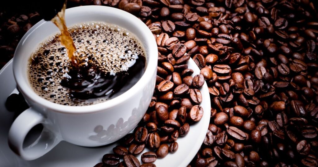 Sip Smarter: Enhancing Your Coffee