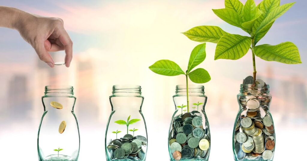 the importance of impact investing