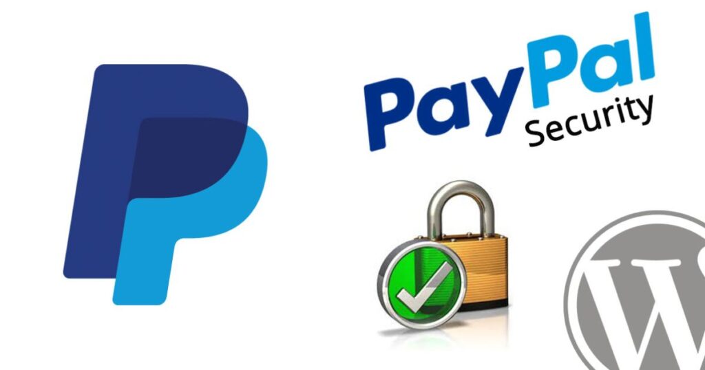 The Security of PayPal