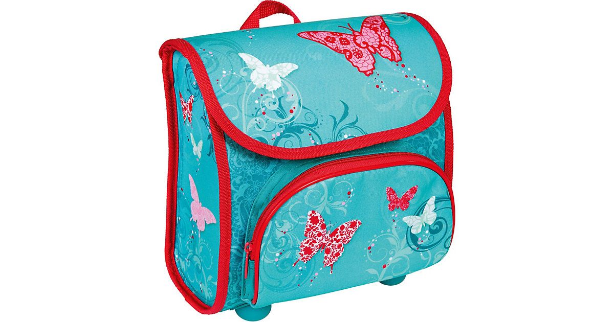 A Comprehensive Guide to Butterfly Backpacks: Features, Styles, and Benefits