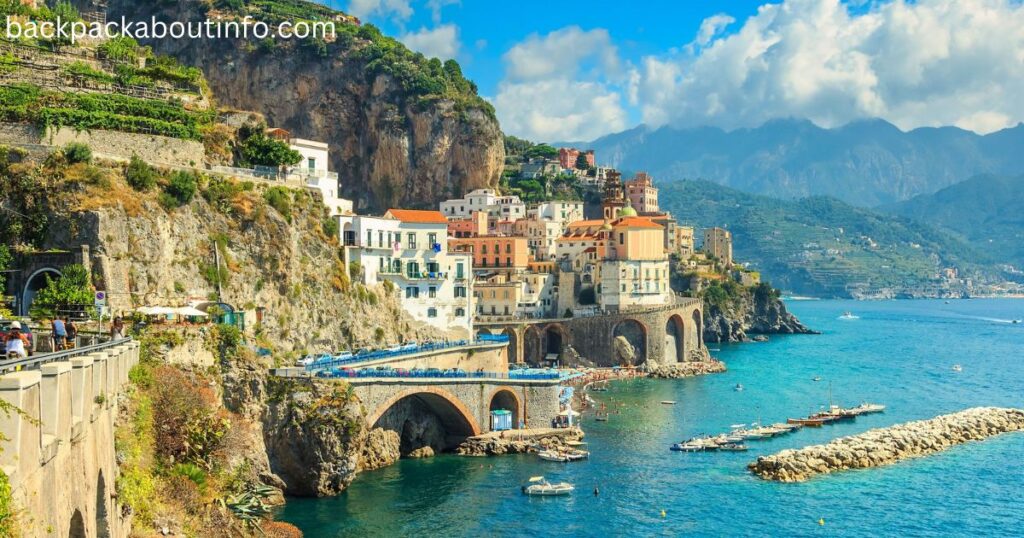 Amalfi