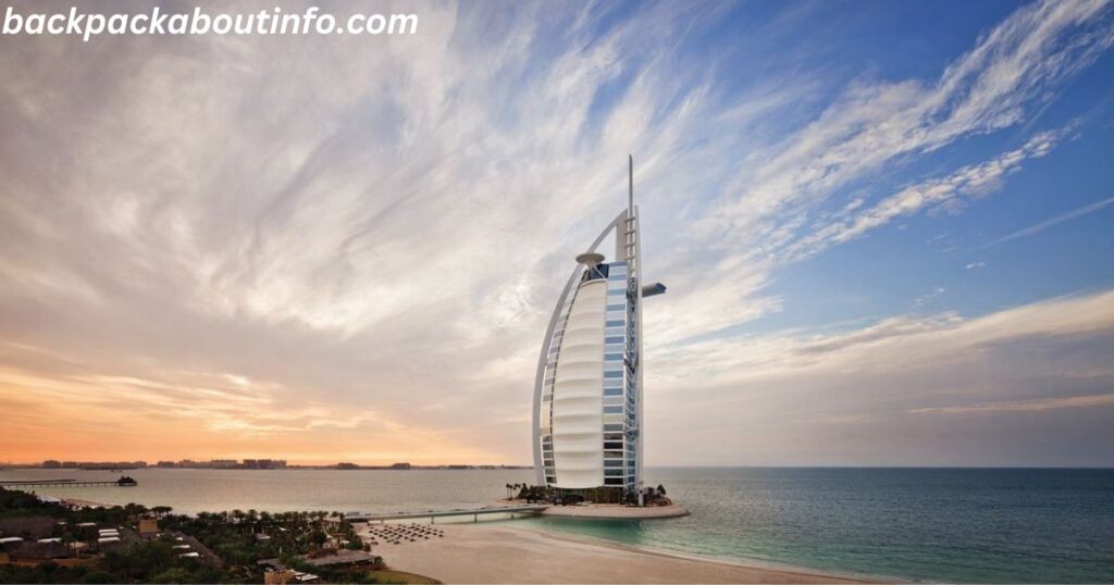 Burj Al Arab