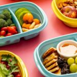 Healthy Tasty Travel Snacks for Kids and Toddlers