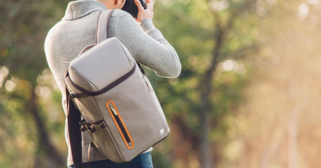 How to Match a Stoic Backpack to Your Needs