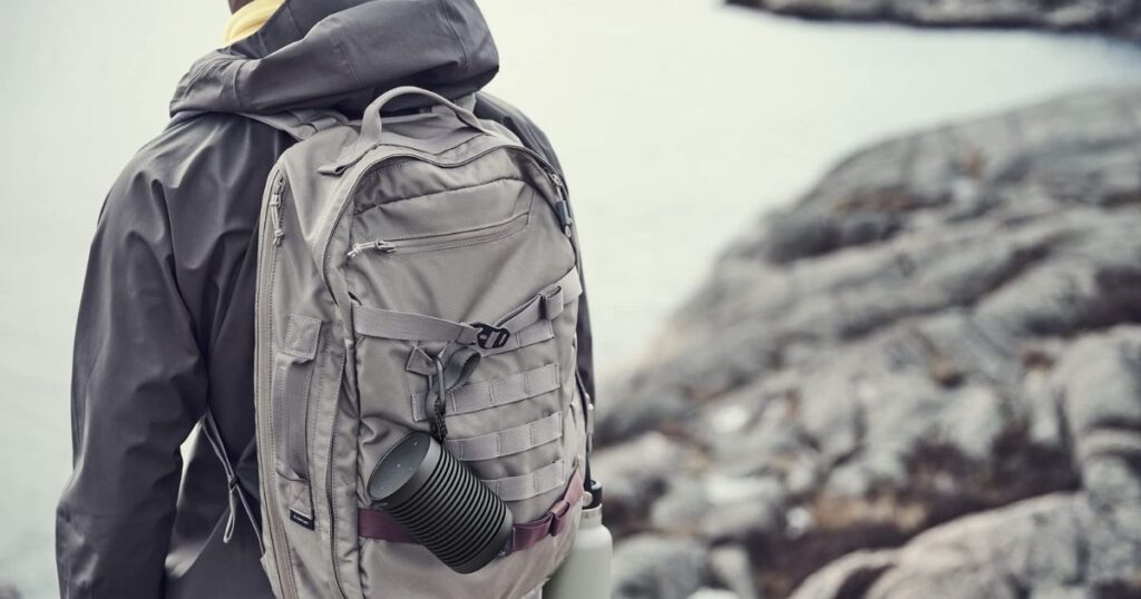 Key Features to Look for in a Stoic Backpack