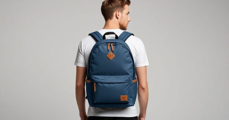 Minimalist Backpack: The Ultimate Guide to Sleek and Functional Design