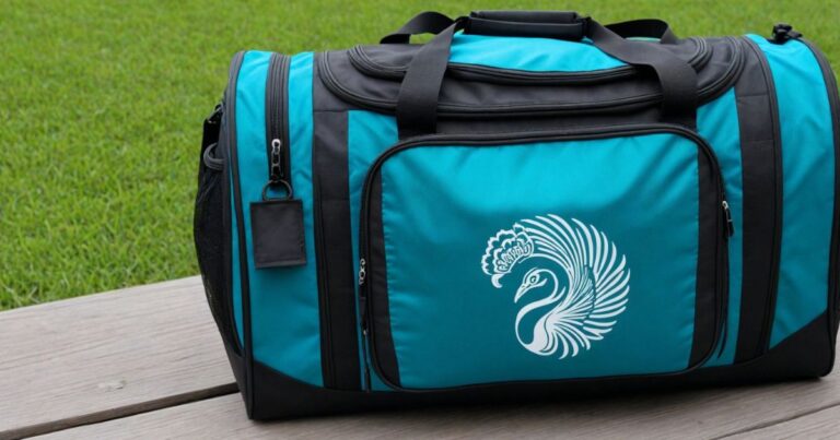 Peacock Sport Fan Duffel Backpack Bag: Features, Benefits, and How to Use