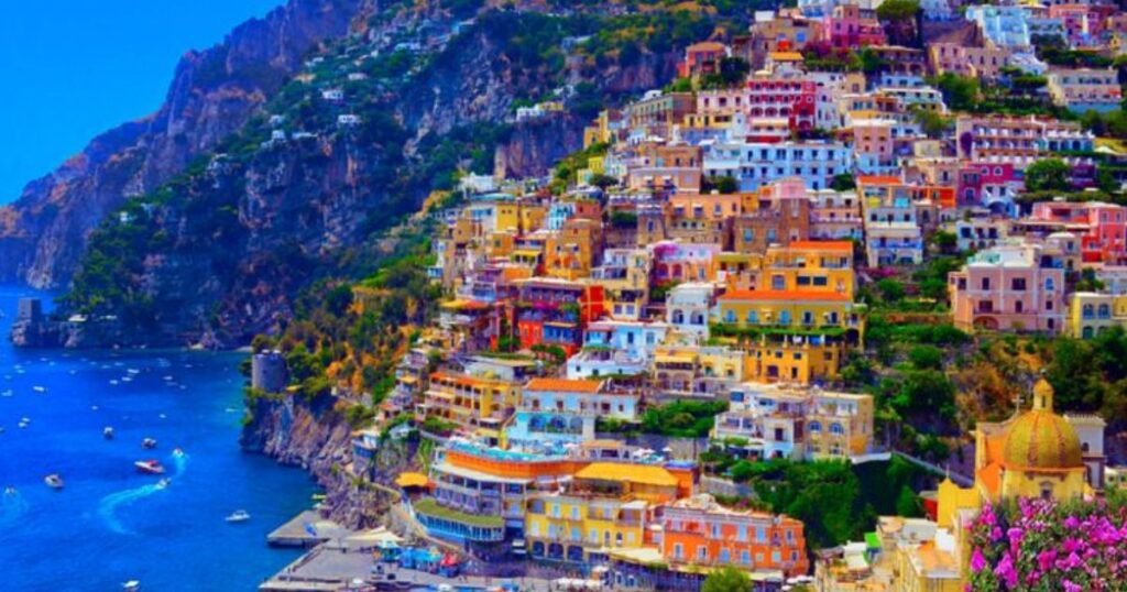 Positano